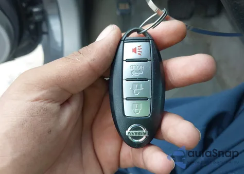 2012 Nissan Altima 2.5 from USA, damaged, VIN 1N4AL2AP5CN490855